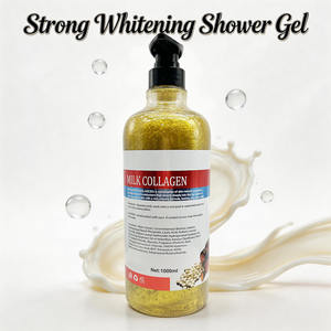 Gel <span class=keywords><strong>Douche</strong></span> Blanchissant au Diamant et Comprimés de Glutathion : Nourrissant, Revitalisant, Anti-Âge, Antibactérien – Vente en Gros - Product Image 6