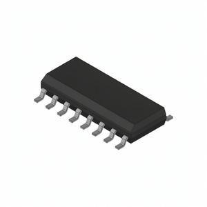 Circuito Integrado 16 SOIC (0.209'', 5.30mm de Ancho) Precio IC DECODER/DEMUX HS 3 8 16SO Logic CD74HC238NS Servicio Integral Original - Product Image 1