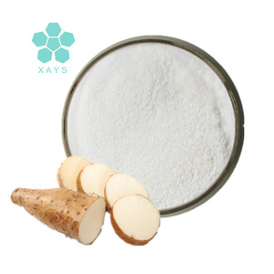 Rifornimento di fabbrica cinese <span class=keywords><strong>yam</strong></span> in polvere estratto di radice di <span class=keywords><strong>yam</strong></span> selvatico in polvere - Product Image 1