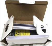 ZEBRA P1037974-011 ZT230 300 Dpi Print Head Plastik untuk Printer Baru-Bersertifikasi Energy Star