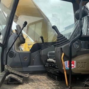 Excavatrice d'occasion Caterpillar CAT329D2L 29 tonnes, CAT330, CAT329D2L d'occasion, engins de construction CE/EPA à vendre - Product Image 3