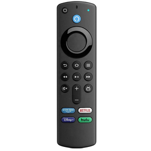 แท่งไฟทีวี4K max/<span class=keywords><strong>lite</strong></span> cn/anh OEM ABS กล่องเครือข่ายพลาสติก4ปุ่มรหัสคงที่รีโมทฟังก์ชั่นจดจำเสียงอัจฉริยะ - Product Image 1