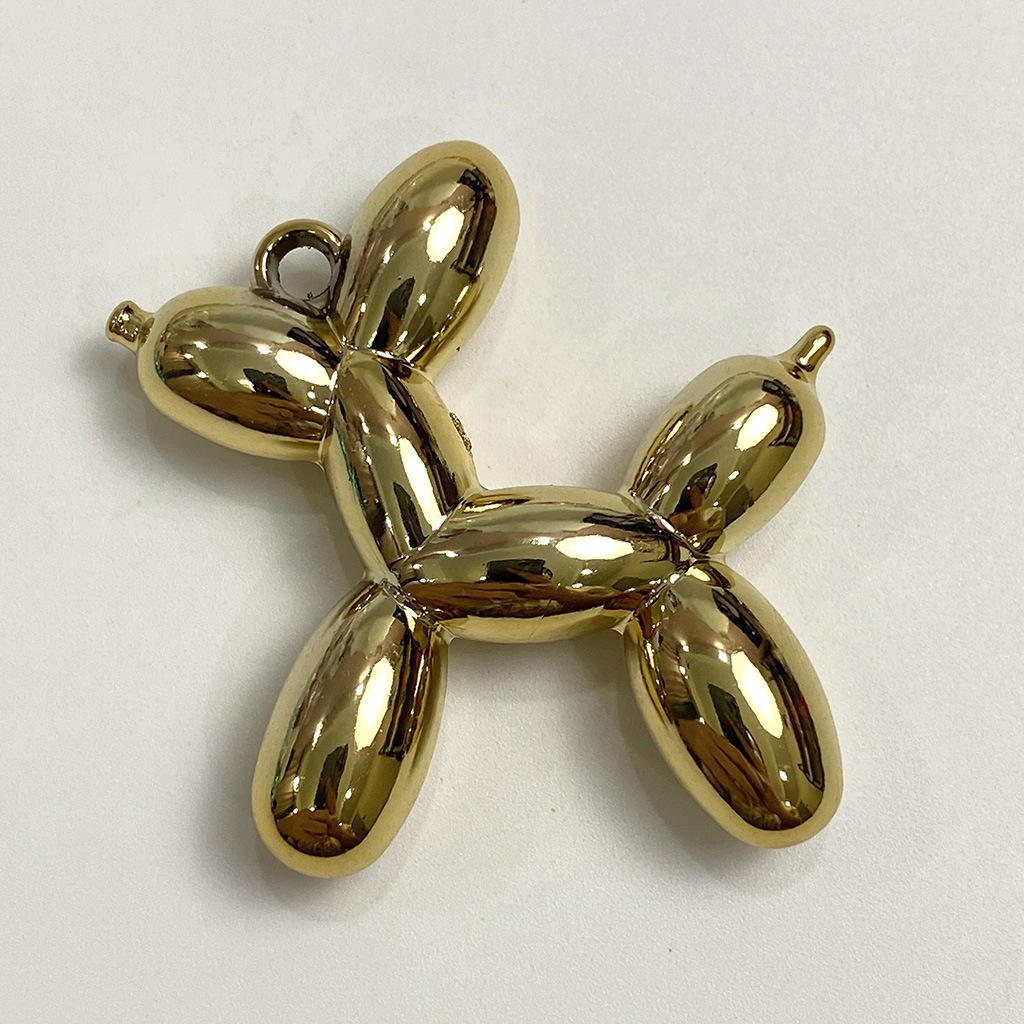 Metal Gold (10pcs a bag)