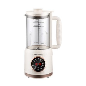 Royalstar High-Speed Blender 1L Soy Milk Maker Multi-Functional Food Processor Juicer For Household Use - Product Image 2