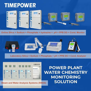Analyseur de sodium à 4 canaux avec électrode <span class=keywords><strong>ISE</strong></span> de sodium haute précision, garantie 1 an, fourni par le fabricant - Product Image 6