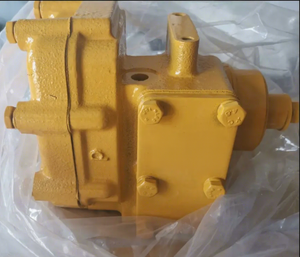 Original Bulldozer Servo Valve Ass'y 702-12-14000 7021214000 D80 D85 <strong>D155</strong> <strong>for</strong> Construction Machinery Hydraulic <strong>Parts</strong> - Product Image 1