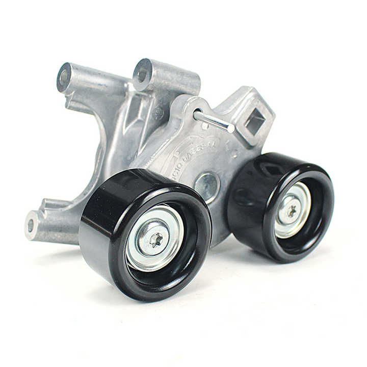 Auto Parts Timing Belt Tensioner Pulley for Ford Transit 2.2 V348 BK3Q ...