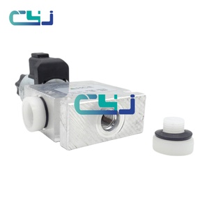 ชุดวาล์ว EPPR VALVE-BREAKER 31Q6-20130 31Q6-20131 31Q620130 31Q620131 สำหรับรถขุด R140LC-9 R180LC-9 R290LC-9 - Product Image 4