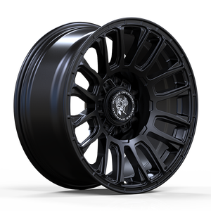 Cerchi in Lega di Alluminio 6x139.7 6x130 6x114.3 17"/18"/<span class=keywords><strong>20</strong></span> 8J/8.5J/9J 4x4 Beadlock per Veicoli Fuoristrada/Veicoli Passeggeri - Product Image 1