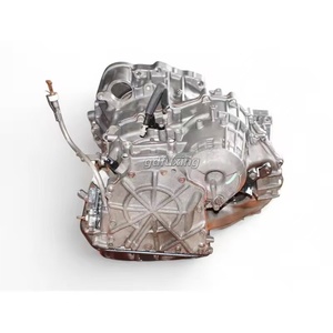 Motor 1MZ-FE 3.0L V6, Transmisión U140F <span class=keywords><strong>4x4</strong></span> para <span class=keywords><strong>Toyota</strong></span> Harrier Highlander Lexus RX300 2001 2001 2003, Caja de Cambios Automática 1MZ - Product Image 2