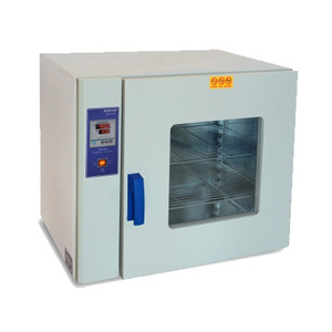 Four de séchage sous vide LR-P002, four de séchage à 200 degrés, armoire de séchage sous vide, équipement de séchage à faible teneur en oxygène pour composants électroniques - Product Image 4