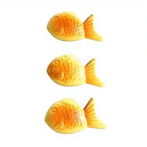 Medium-sized EVA Taiyaki Slow <b>Rebound</b> Squeeze Stress Relief Toy for Girls Cross-border - Product Image 1