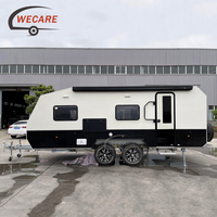 Wecare Chine Camping-cars, caravanes, camping et voyages, camping-car tout-terrain 4x4, caravanes, camping à vendre