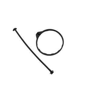 สายดึงฝาถังน้ำมันฮอนด้าพร้อมห่วง 17670-SJA-013 พลาสติก อะไหล่ทั่วไป - Product Image 1