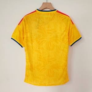 Camiseta de Fútbol para Hombre, de Secado Rápido, Ligera, Transpirable, 100% Poliéster, Camiseta Deportiva Informal para la Temporada de Invierno - Product Image 6