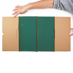 Ustomized-Sistema de compresión flexible, fácil de limpiar, fácil de usar - Product Image 2