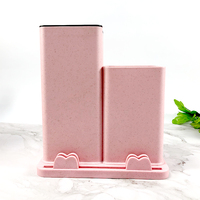 ENSEMBLE D'USTENSILES DE CUISINE EN SILICONE AVEC POIGNÉE EN BOIS 19 PIÈCES DE CUISINE GADGET DE CUISINE ANTISTICK ENSEMBLE D'USTENSILES DE CUISINE 1800G
