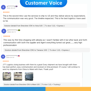 중국에서 사우디아라비아까지 최고의 배송 대행사, 해상 운송 특급 서비스 (DDP) - Product Image 5