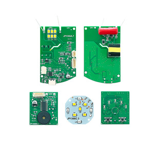แผงวงจรควบคุมหลอดไฟดักยุงไฟฟ้า Jabil Technology JP1366A.7 สำหรับเครื่องใช้ไฟฟ้าอัจฉริยะในบ้าน - Product Image 4