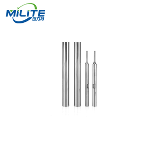 Wholesale <strong>Precision</strong> Custom <strong>Punch</strong> and Die Set Custom-made Design Die Spare <strong>Parts</strong> High Hardness Punching Die - Product Image 3