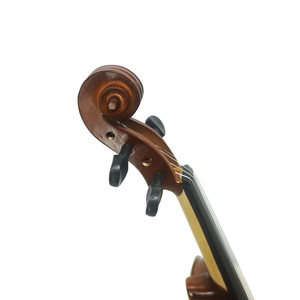 Violon en <span class=keywords><strong>bois</strong></span> d'érable flammé Sinomusilk, fabriqué en Chine, prix de gros abordable - Product Image 4