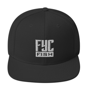 Trova il tuo cappellino da pesca Coast Fishing Snapback - Product Image 1