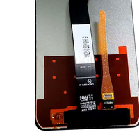 Pantallas para Teléfono Móvil XiaoMi Redmi A3, Incell TFT Negro Sin Marco, Pantalla Táctil de Repuesto, Piezas de Reparación