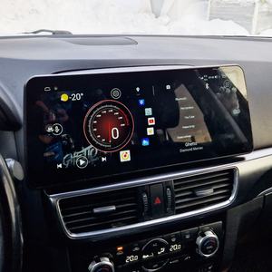 Reproductor Multimedia de Video con Pantalla QLED Android 13 de 1920*720 para Mazda CX5 CX-5 CX 5 2012 2015, CarPlay, Radio para Auto, Autoradio, 128GB - Product Image 5