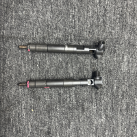 Injecteur de carburant pour moteur diesel Mercedes-Benz OM651, qualité supérieure, durable + Common Rail + Remplacement pour réparation moteur A6510704987