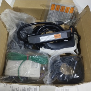 Eliminador de Electricidad Estática Tipo Punto SJ-M040 con Cable de 4m - Product Image 4