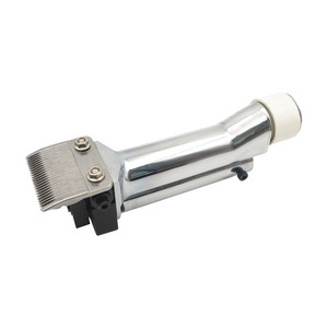 Tbone <b>Cutter</b> Head Assembly 230510 For <b>Thread</b> Trimming Garment Processing Equipment Part - Product Image 1