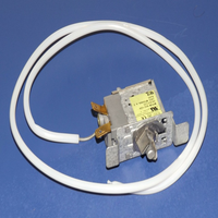 Termostato de Control de Temperatura para Refrigerador Frigidaire (241537103) {N1039} Suministro al por Mayor