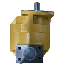 Pompe à engrenages hydraulique HANSEN 650B W066900000B, pompe de fonctionnement pour chargeur de montagne - Product Image 3