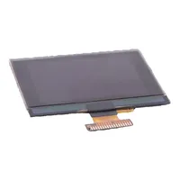 1 Buah Layar Tampilan LCD Dasbor 1TD920862 92290206 untuk 2003-2011 untuk Golf Passat Touran