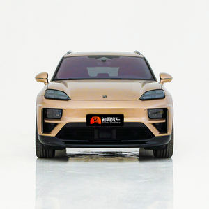 Porsche <span class=keywords><strong>Macan</strong></span> EV Voiture électrique sportive neuve à 4 roues pour adultes, <span class=keywords><strong>prix</strong></span> de vente, fabriquée en Chine - Product Image 6