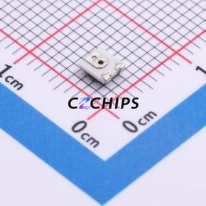 Resistencia/Potenciómetro Ajustable JER33X-1-35 SMD-3P, Resistencia de 3.4x3.1mm, 300kOhm, 25%, 150mW, 250ppm ℃ - Product Image 2