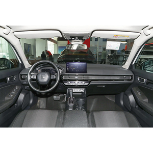 Honda Integra HATCHBACK 240TURBO MT campione 1.5T 6 marce manuale ad alte prestazioni 182HP FWD sedili in tessuto per fotocamera posteriore sinistra - Product Image 3