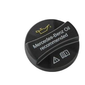 ฝาน้ำมัน Mercedes-Benz 000 010 03 01สำหรับอะไหล่เครื่องยนต์ W220รถยนต์ - Product Image 2