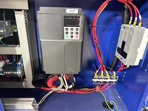 Máquina PLC Híbrida Horizontal Hailei 170 con Motor de Alta Potencia, Bomba, Caja de Engranajes de Servicio Pesado, Rodamientos y Tornillos - ¡Últimos 2 Sets Especiales! - Product Image 6