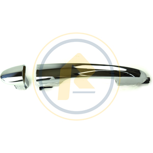 Maniglia esterna per porta Ac Rolcar ADAPTABLE per OE 735578414 adatta per Fiat 500 L 2012 - Product Image 1