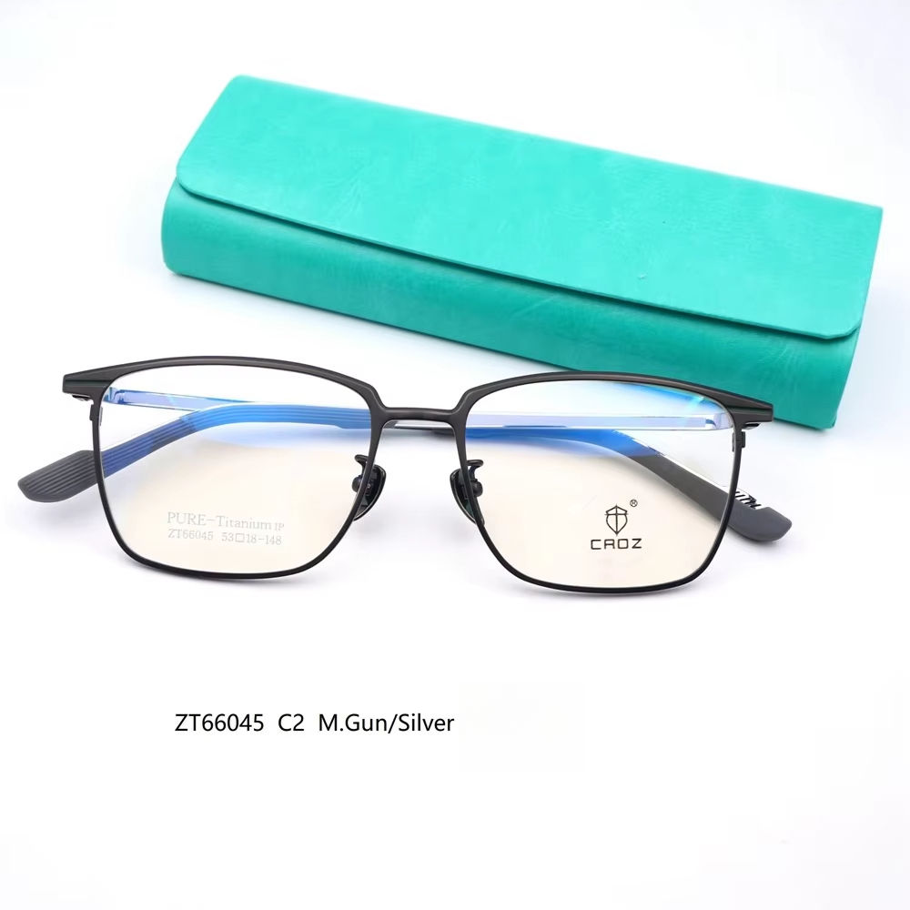 C2 pistola silenciadora/plateada