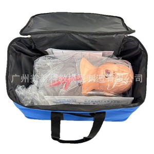Modelo de intubación endotraqueal pediátrica; Modelo de cuidado materno-infantil; Modelo de entrenamiento de habilidades materno-infantiles 15/3 - Product Image 1