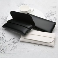 Étui à lunettes universel rigide et tendance pour femmes et enfants, pour verres plats, lunettes de vue, lunettes de lecture, verres inclus