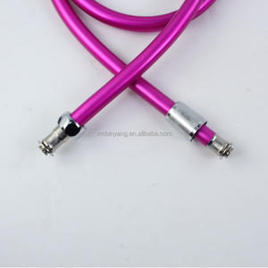 <span class=keywords><strong>Tuyau</strong></span> <span class=keywords><strong>d</strong></span>'<span class=keywords><strong>eau</strong></span> en PVC rose rose doux et facile à plier épaissir les matériaux <span class=keywords><strong>d</strong></span>'isolation à l'étranger vente <span class=keywords><strong>chaude</strong></span> accessoires de salle de bain - Product Image 3