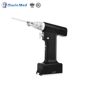 Davin <span class=keywords><strong>Med</strong></span> vétérinaire Mini perceuse orthopédique multifonctionnelle et système de scie ensemble d'outils électriques pour la chirurgie des petits animaux - Product Image 4