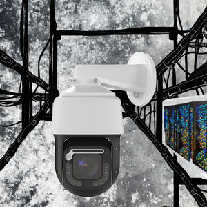 360 <span class=keywords><strong>ptz</strong></span> 4k 5mp 8mp pe cos חוטית חיצוני כיפה חוטית 20x CMos כרטיס sd ip66 עמיד למים 1 שנה מעקב אנושי - Product Image 2