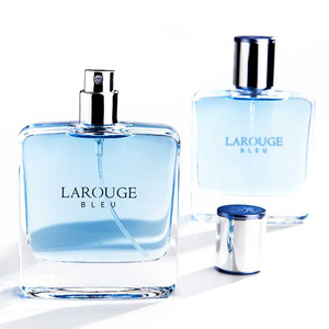 <span class=keywords><strong>Profumo</strong></span> da Uomo Azure Autentico all'Ingrosso, Fragranza Duratura 50ml, Colonia Non Pungente - Product Image 4