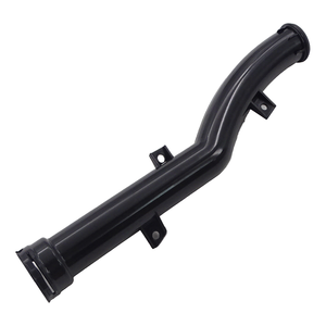 Tuyau de Remplacement Neuf de Haute Qualité OEM 11537589713 pour Pièces Auto R56, en Caoutchouc, Accessoires Automobile - Product Image 1