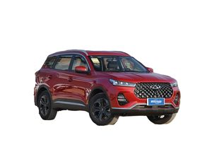 Chery Tiggo 7 SUV 2020 Usado, 1.5T CVT Gasolina, con Volante a la Izquierda - Product Image 5