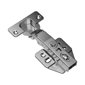 GKQ GL0114 Tubo hidráulico amortiguador engrosado de acero inoxidable 304, amortiguador único no desmontable para armario de avión - Product Image 2